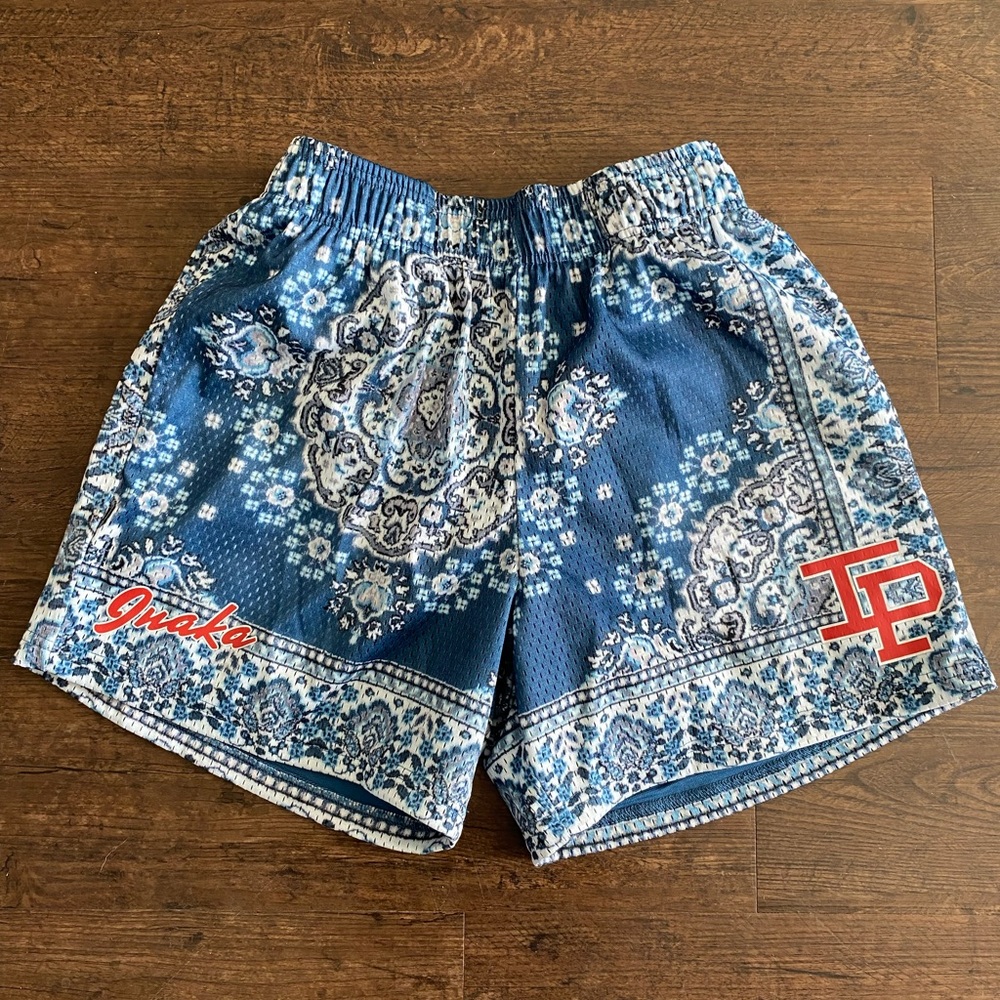 Inaka Power Basic Short